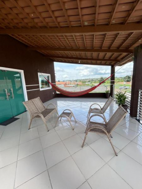 Apartamento agradável de ótima localizacao